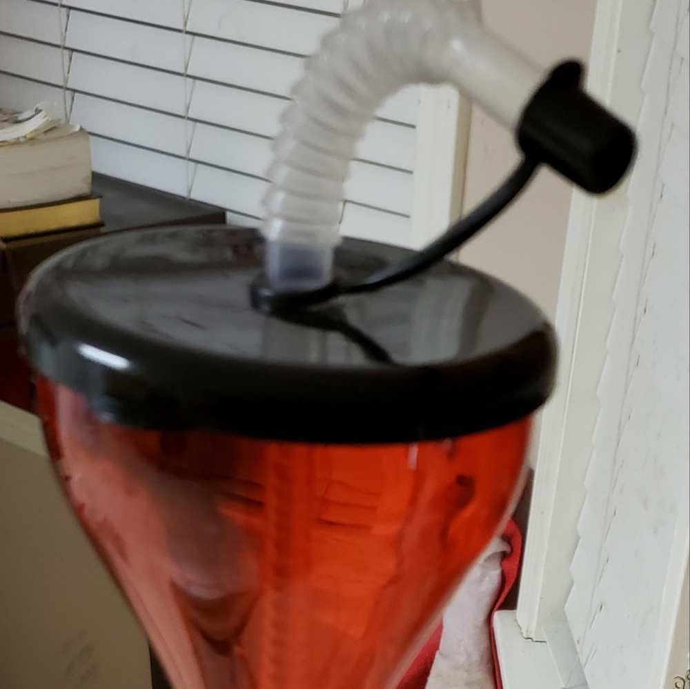 Mardi gras cups